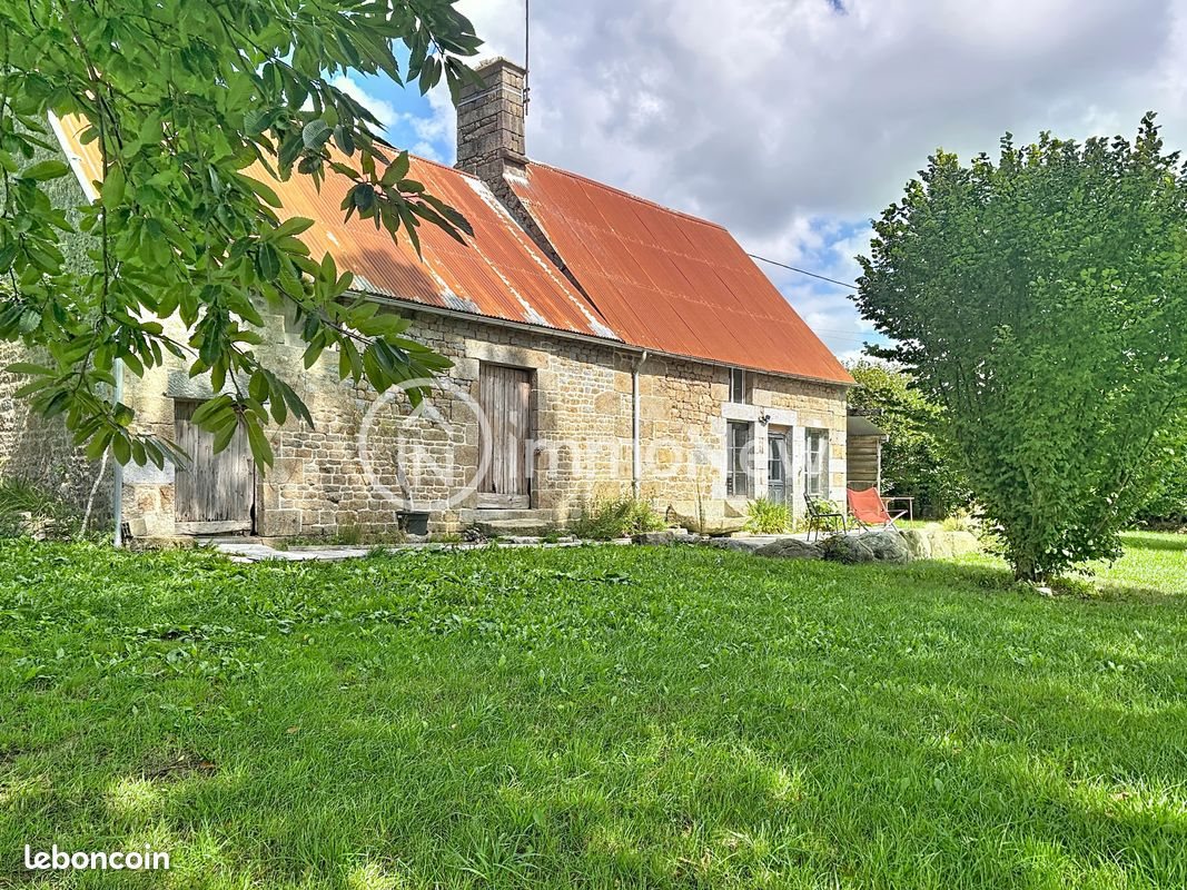Maison à vendre, 75m², Perriers-en-Beauficel