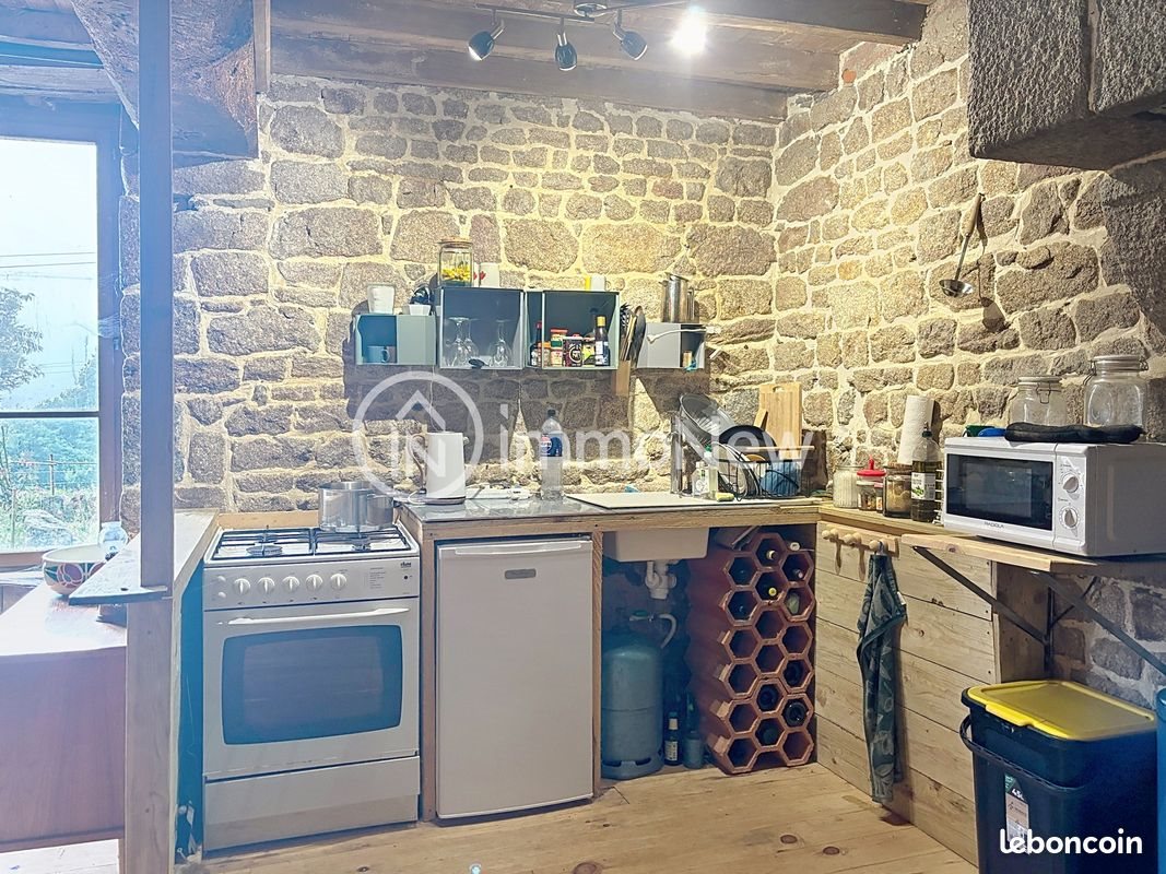 Maison à vendre, 75m², Perriers-en-Beauficel