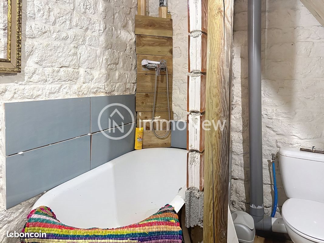 Maison à vendre, 75m², Perriers-en-Beauficel