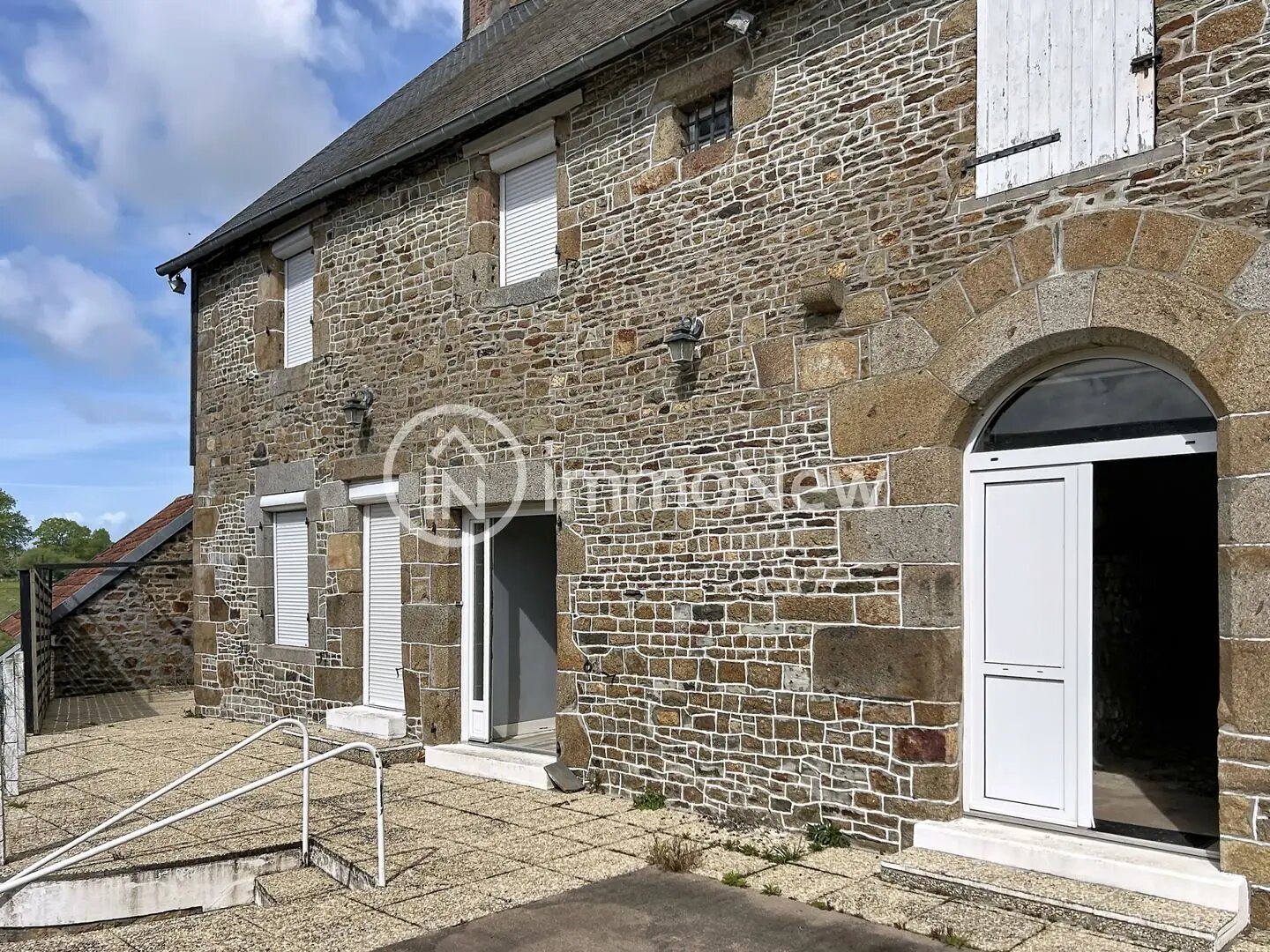 Maison à vendre, 118m², Lolif