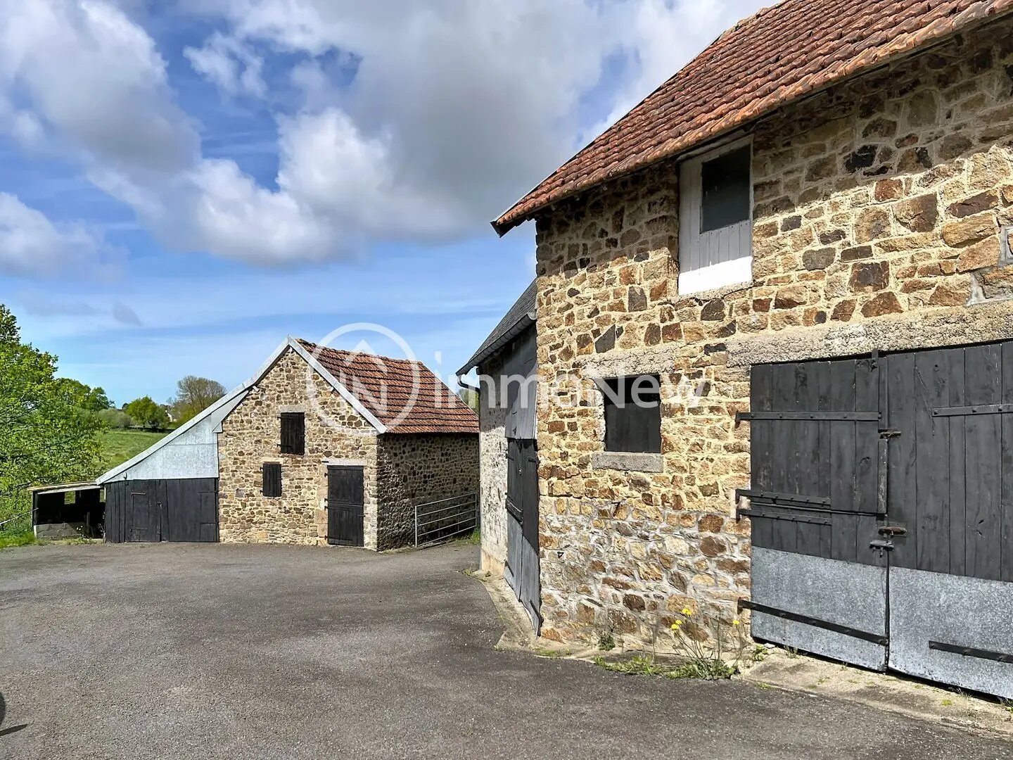 Maison à vendre, 118m², Lolif