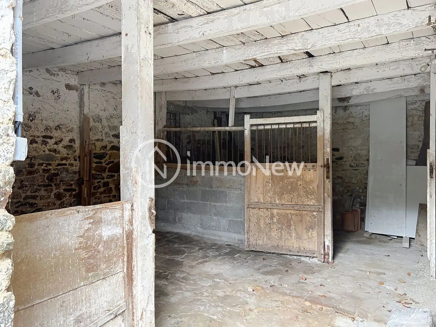 Maison à vendre, 118m², Lolif