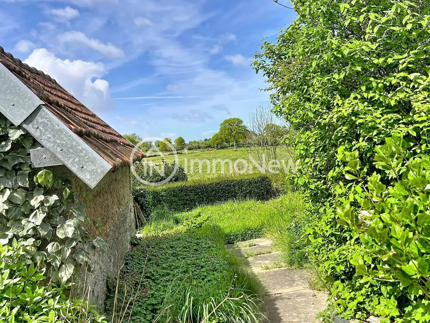 Maison à vendre, 118m², Lolif
