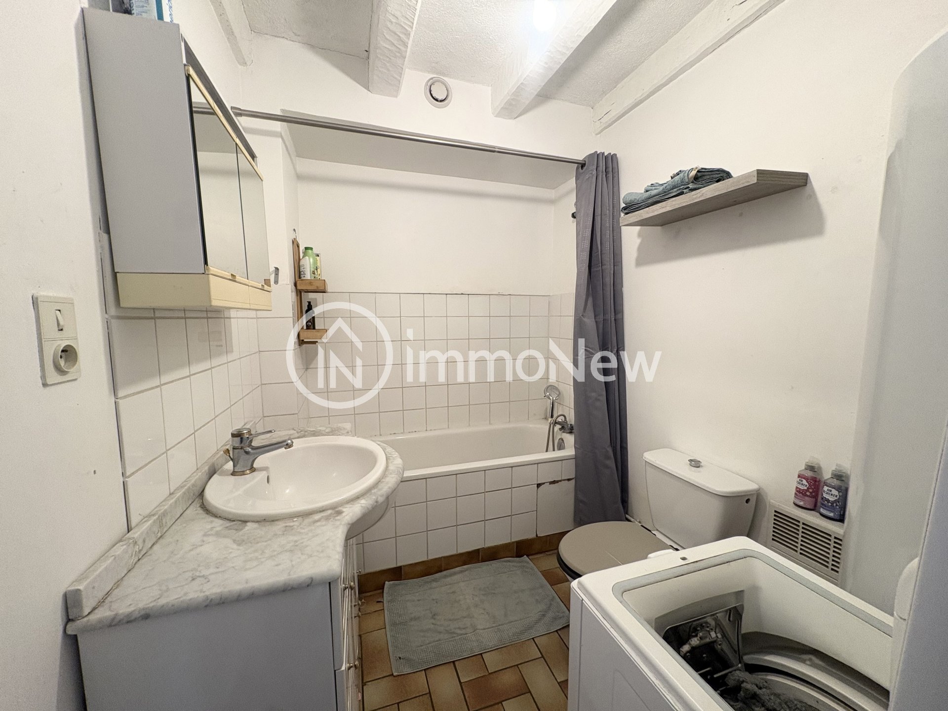 Maison à vendre, 110m², Villedieu-les-Poêles-Rouffigny