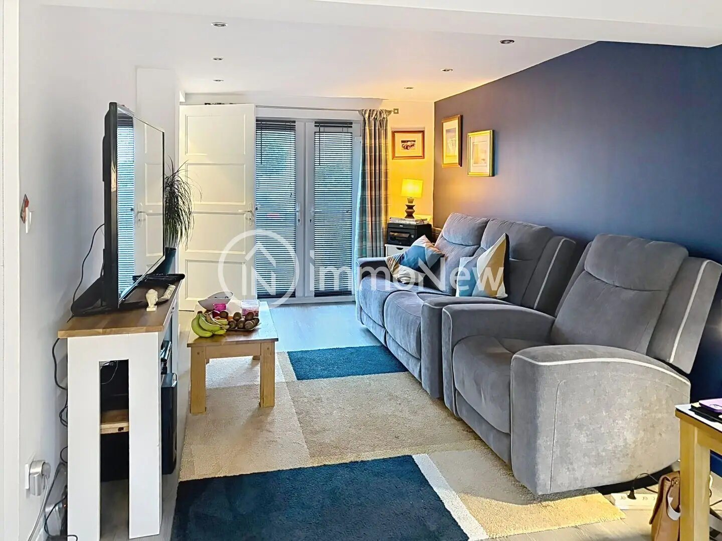 Maison à vendre, 100m², Sourdeval