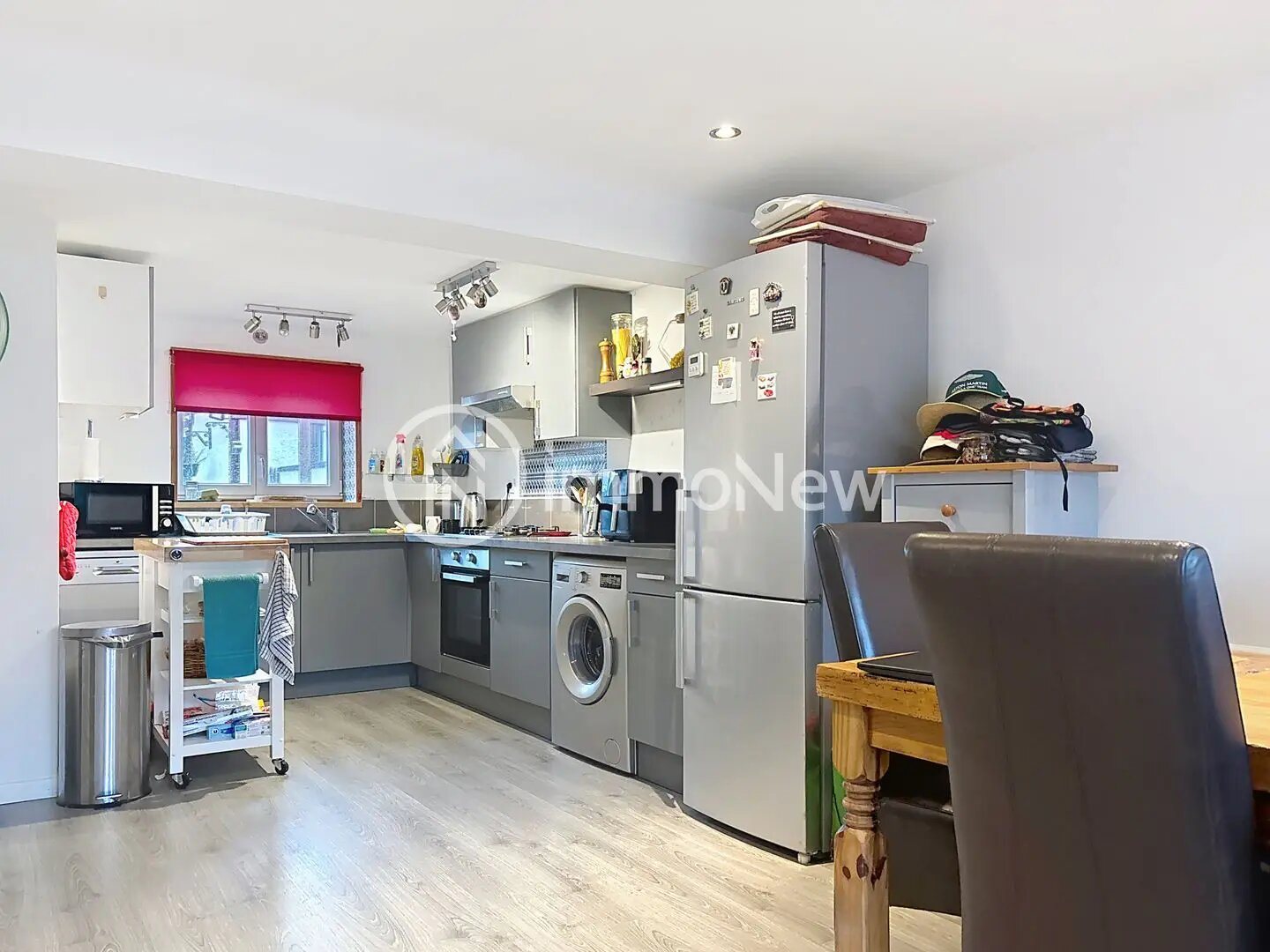 Maison à vendre, 100m², Sourdeval