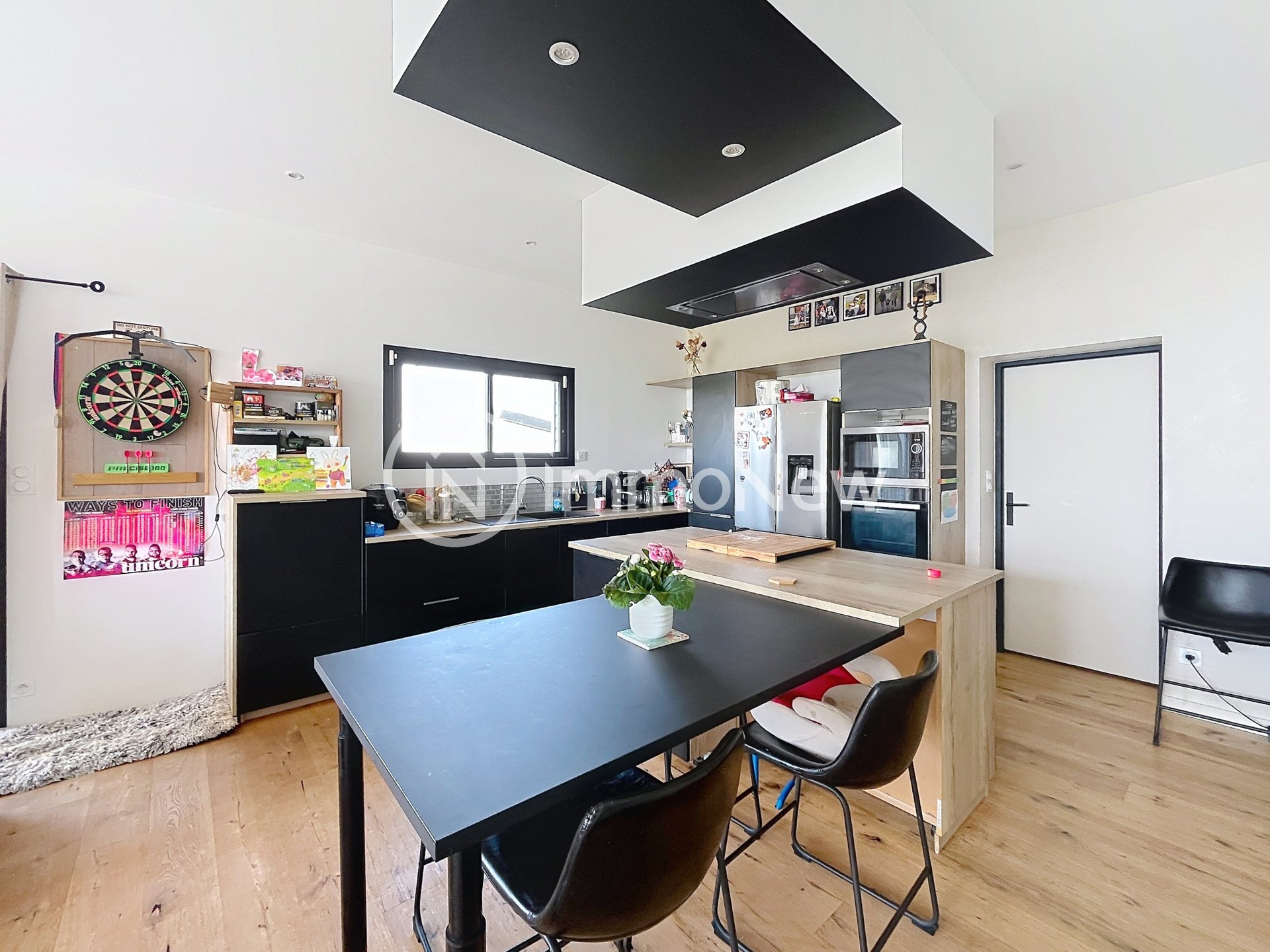 Maison à vendre, 120m², Sartilly-Baie-Bocage