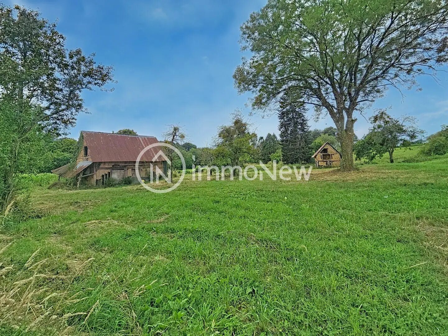 Maison à vendre, 101m², Isigny-le-Buat