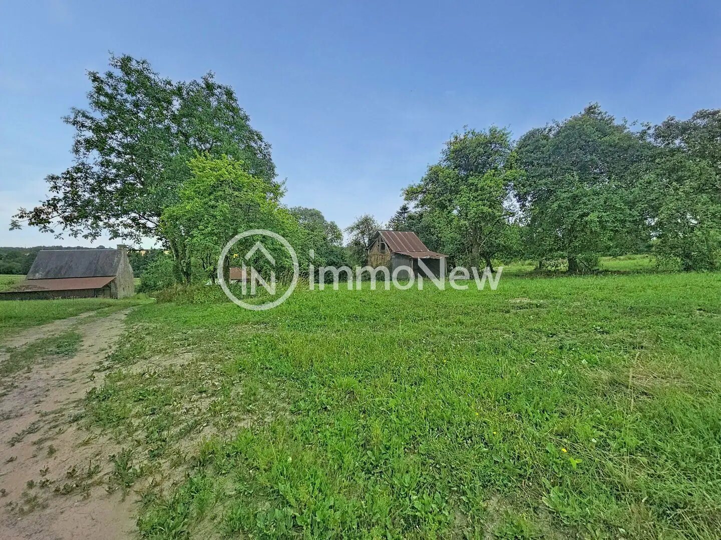 Maison à vendre, 101m², Isigny-le-Buat