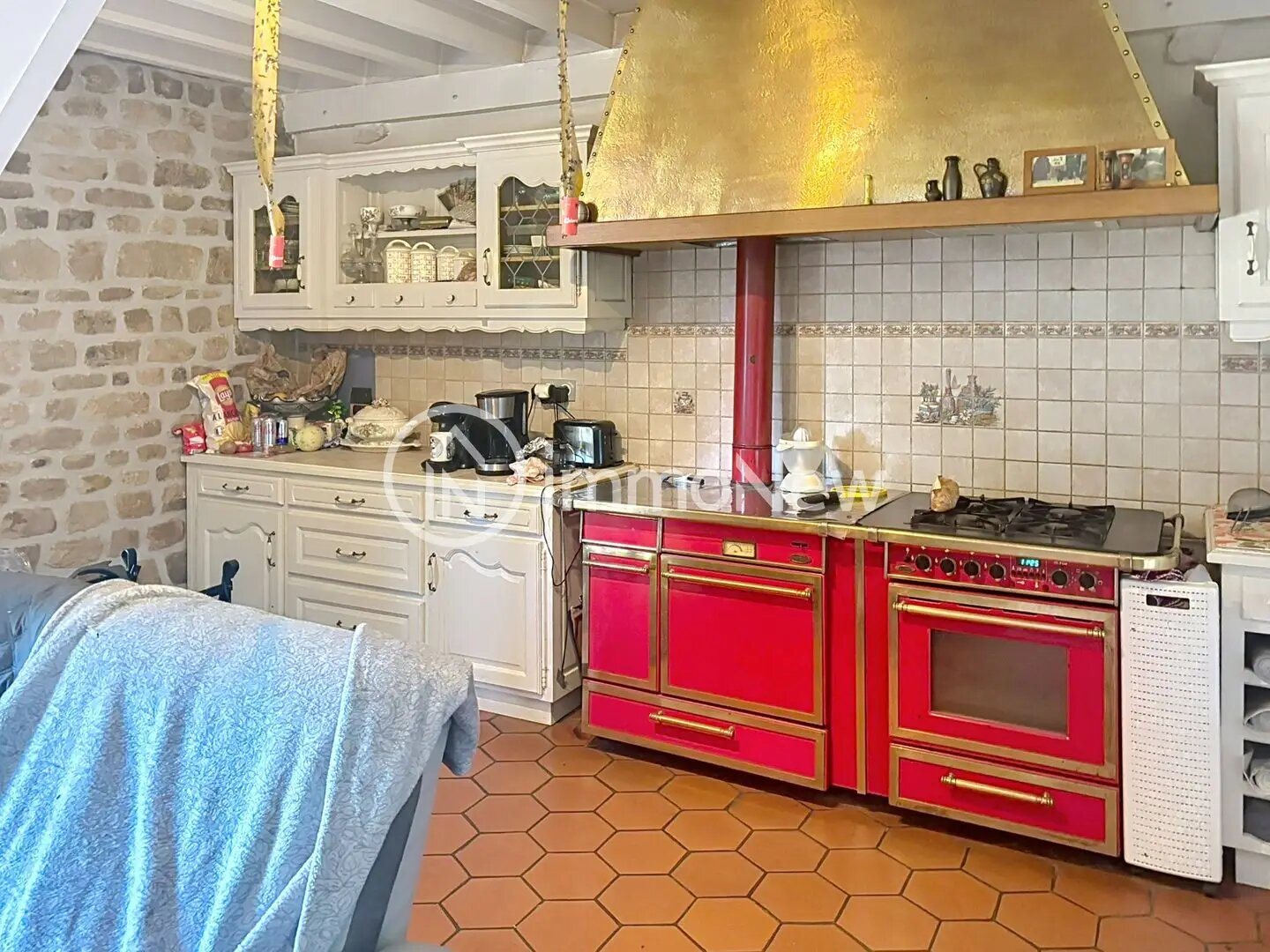 Maison à vendre, 146m², Saint-Clément-Rancoudray