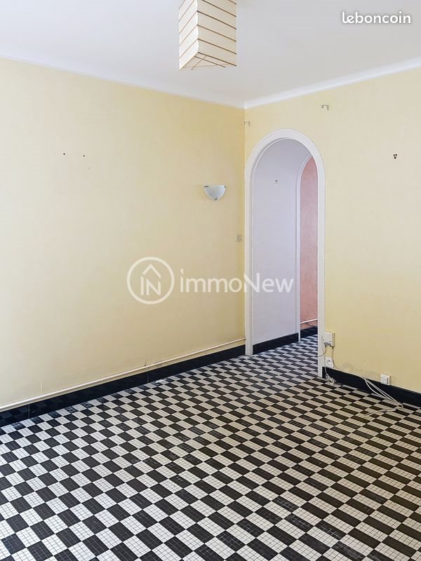 Maison à vendre, 65m², Saint-Pois