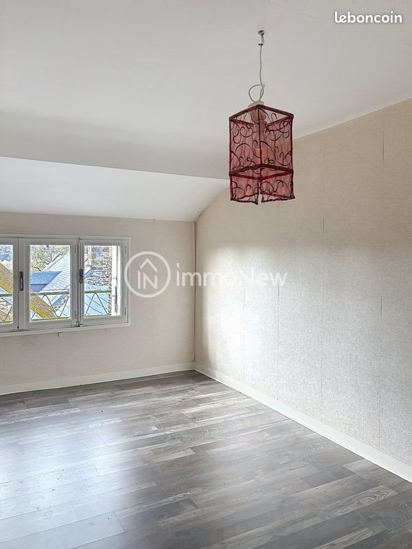 Maison à vendre, 65m², Saint-Pois
