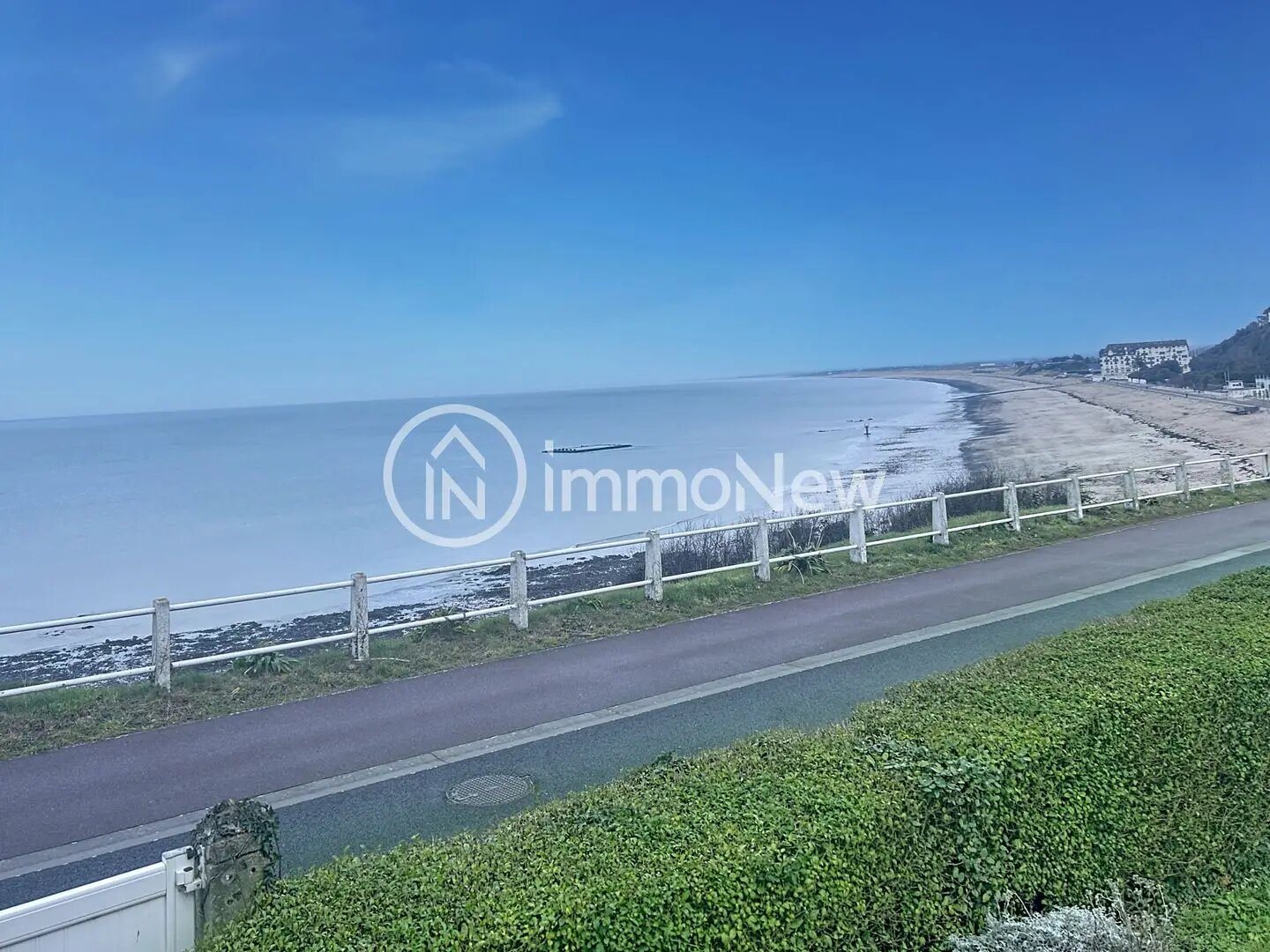 Maison à vendre, 124m², Donville-les-Bains