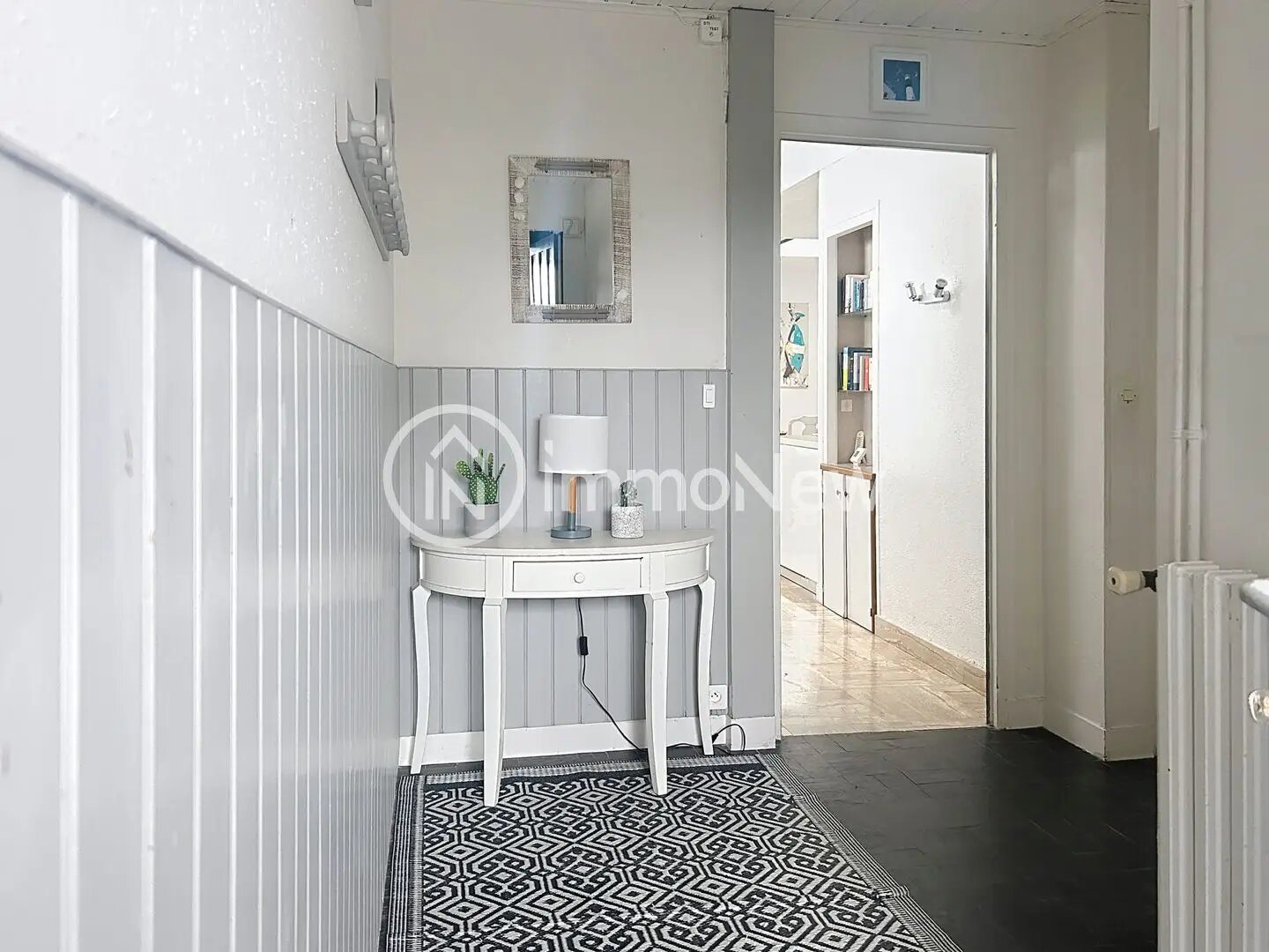 Maison à vendre, 124m², Donville-les-Bains