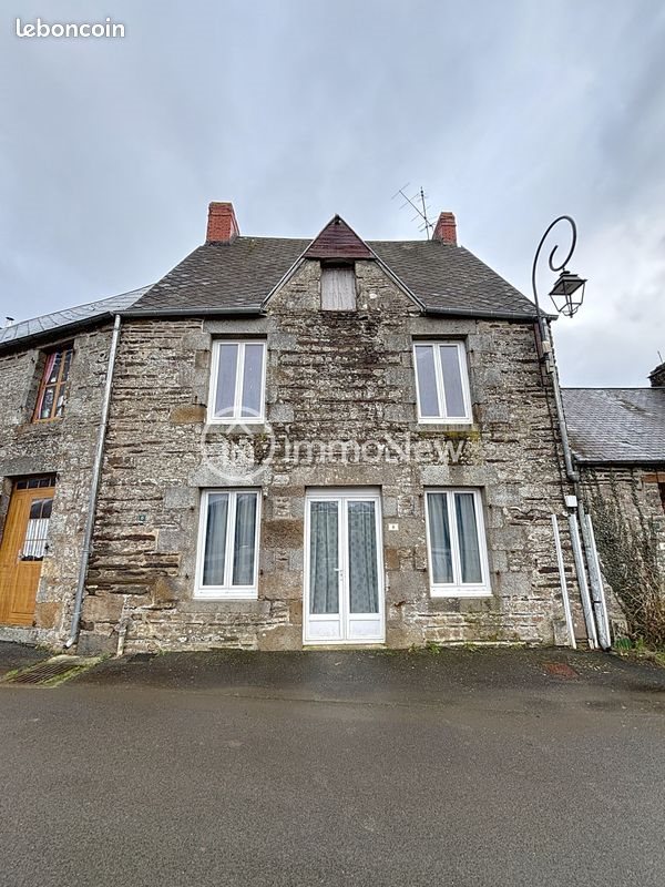 Maison à vendre, 100m², Brouains