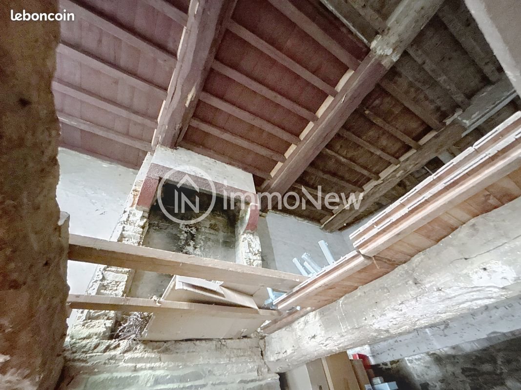 Maison à vendre, 100m², Brouains