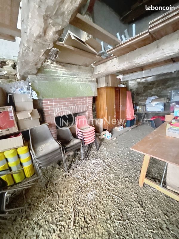 Maison à vendre, 100m², Brouains