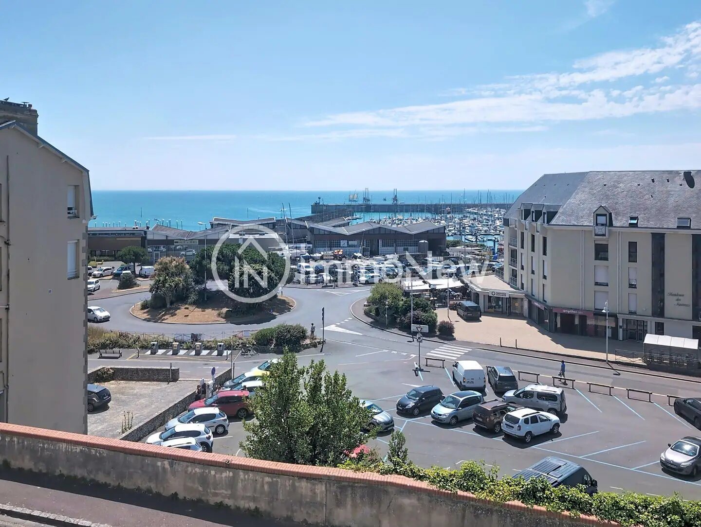 Maison à vendre, 162m², Saint-Planchers