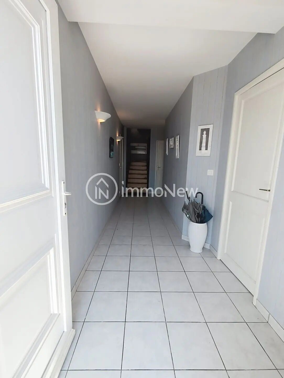 Maison à vendre, 162m², Saint-Planchers