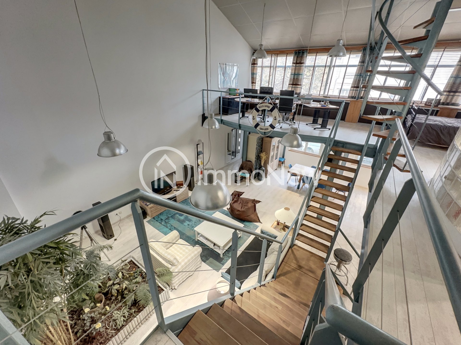 Appartement à vendre, 157m², Ivry-sur-Seine