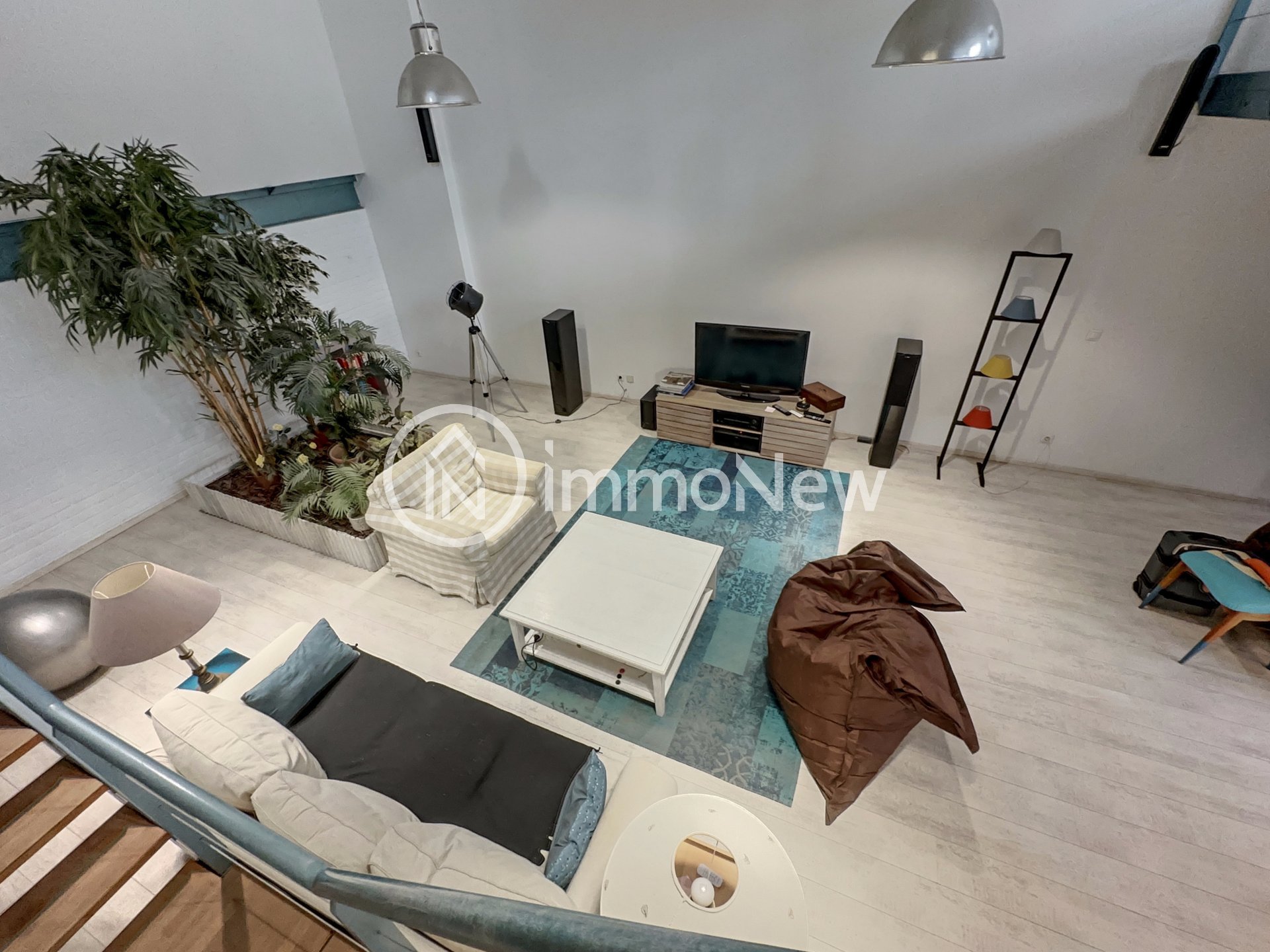 Appartement à vendre, 157m², Ivry-sur-Seine