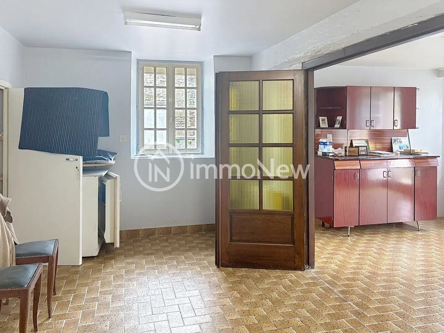 Maison à vendre, 67m², Lapenty