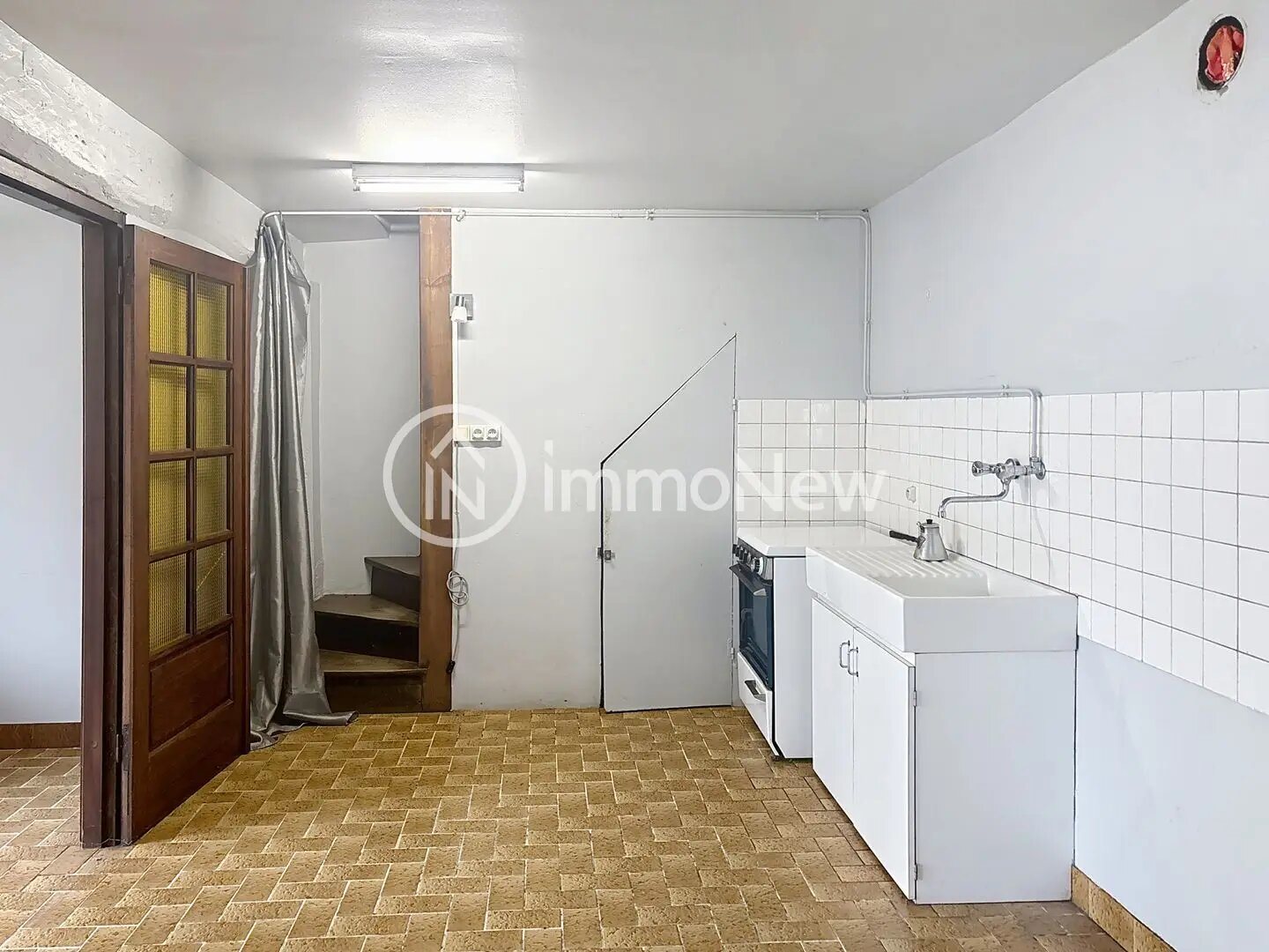 Maison à vendre, 67m², Lapenty