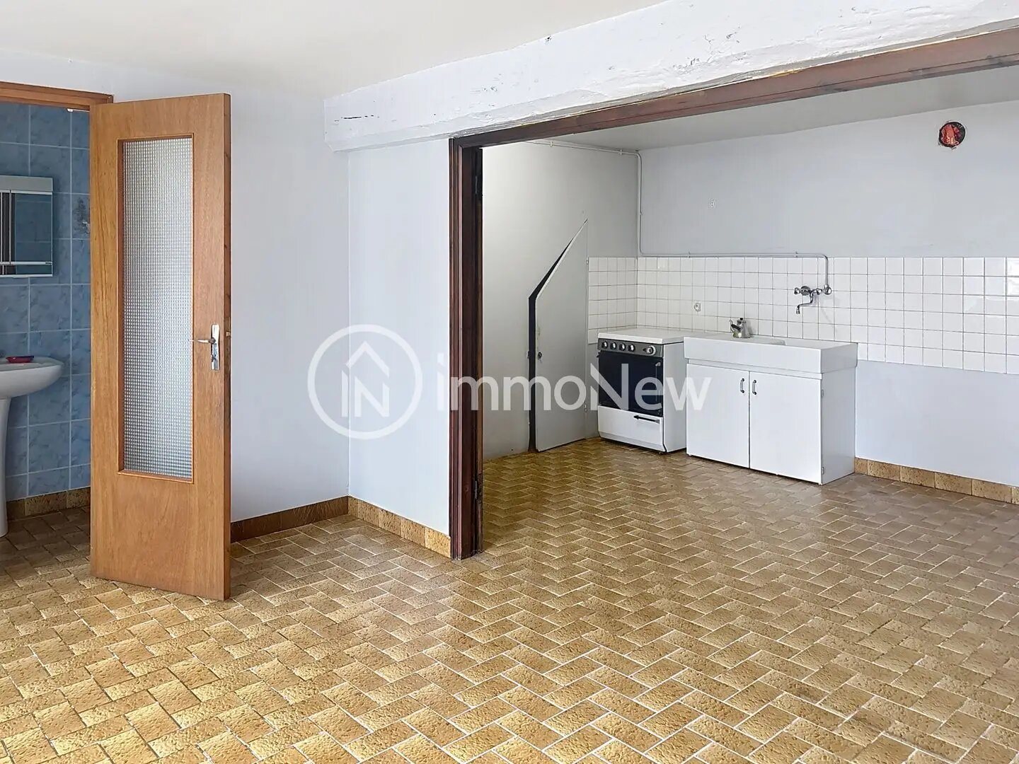 Maison à vendre, 67m², Lapenty