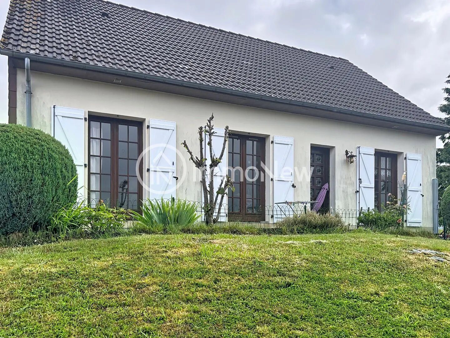 Maison à vendre, 110m², Sourdeval