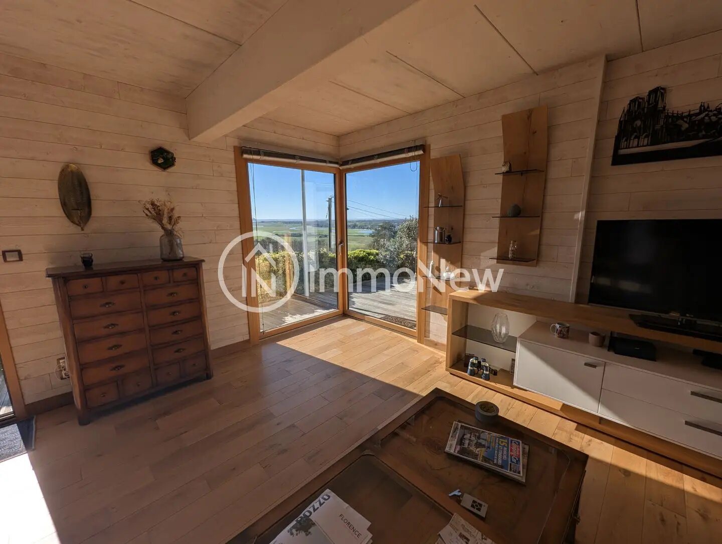 Maison à vendre, 202m², Le Val-Saint-Père