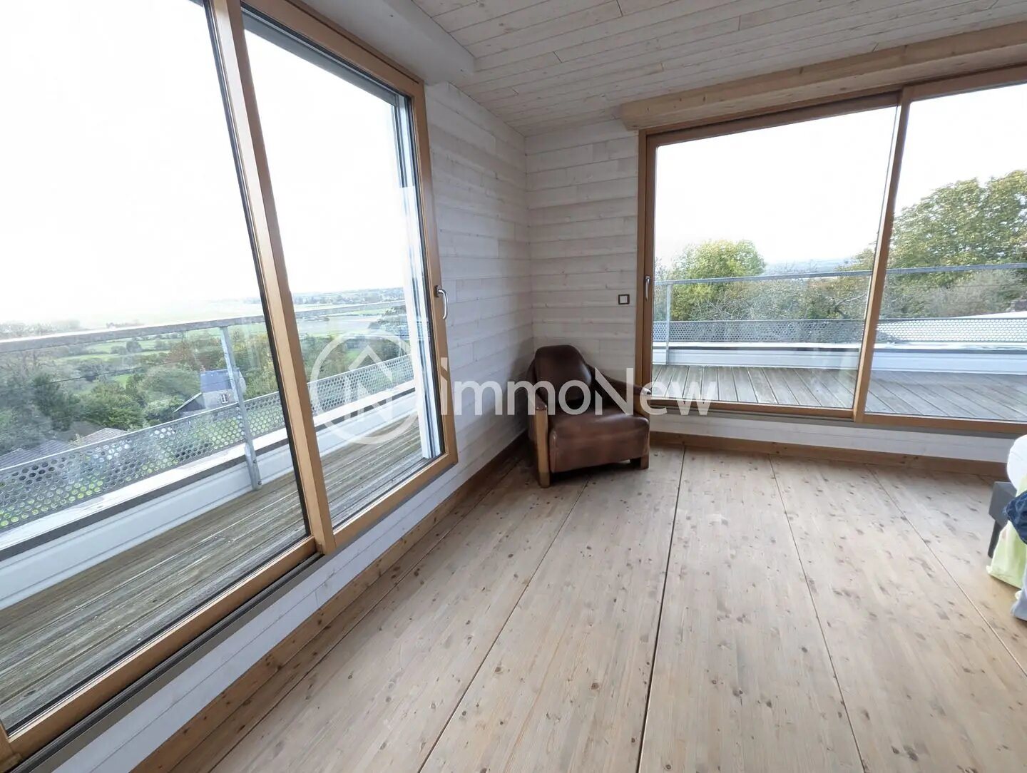Maison à vendre, 202m², Le Val-Saint-Père