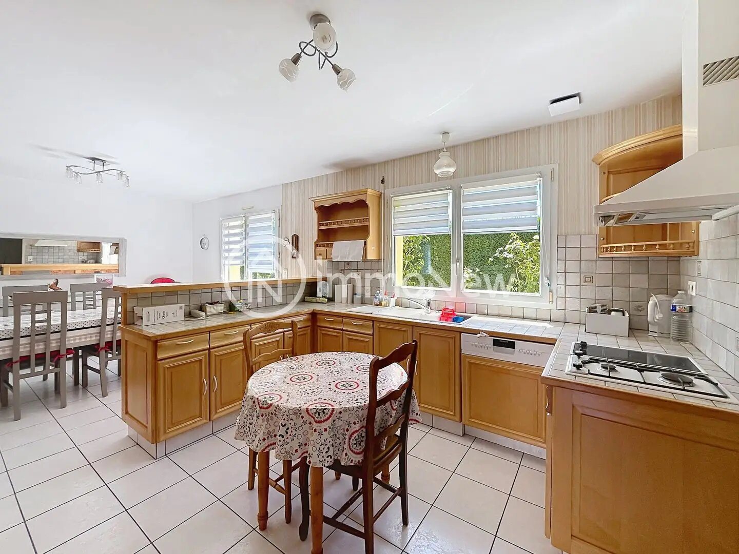 Maison à vendre, 97m², Saint-Planchers