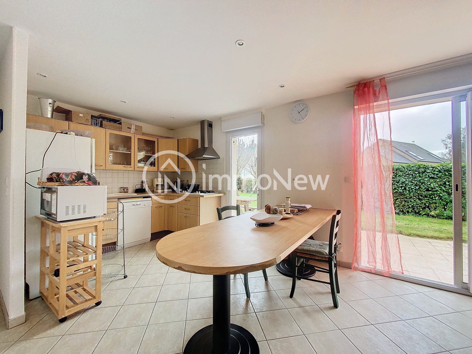 Maison à vendre, 140m², Bréville-sur-Mer