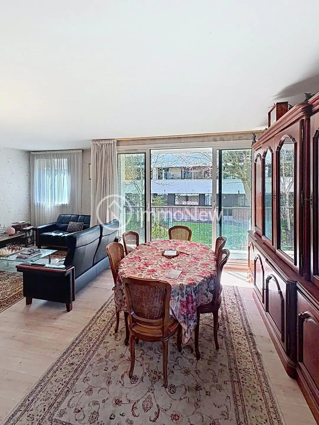 Appartement à vendre, 89m², Chaville