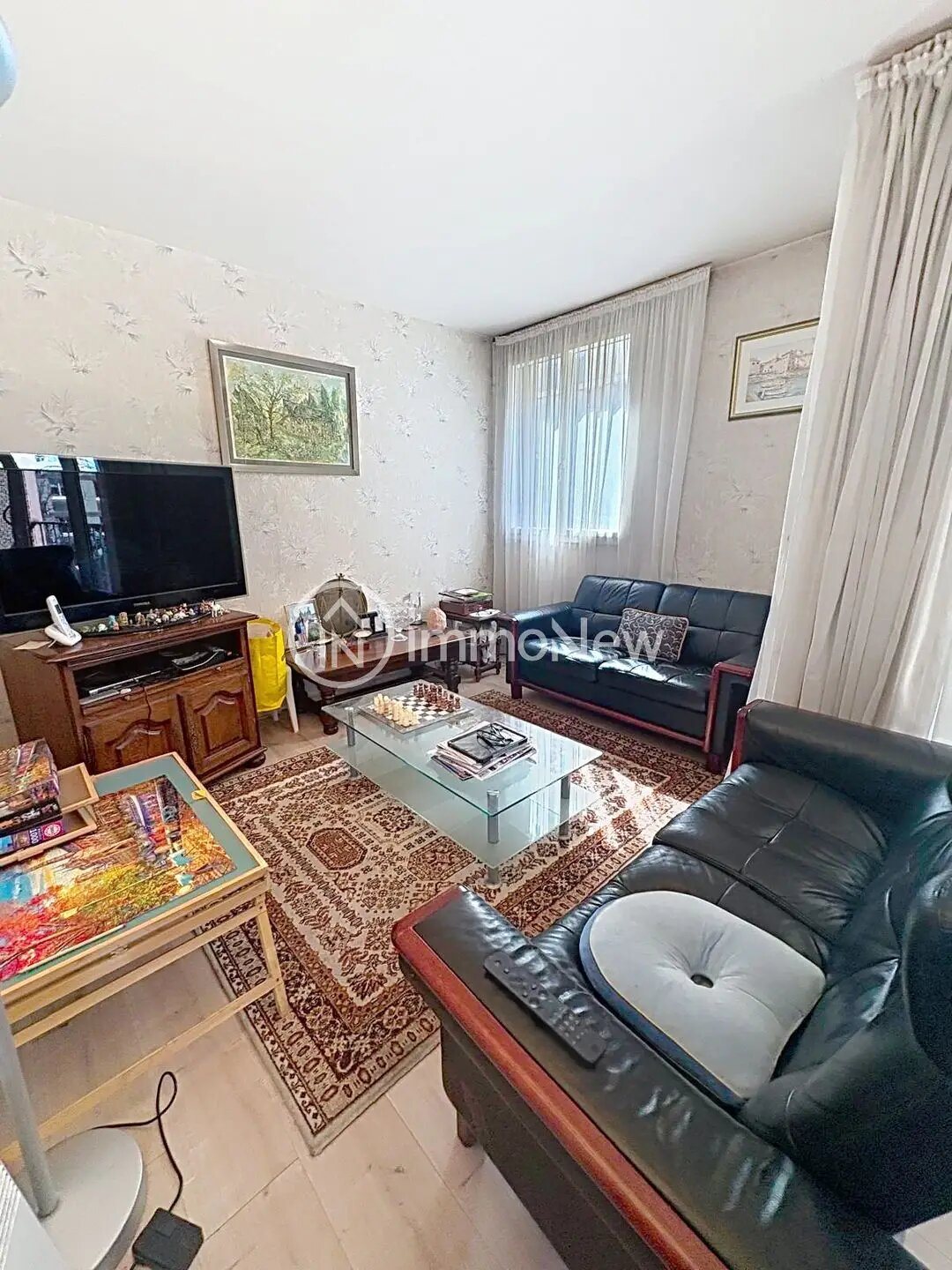 Appartement à vendre, 89m², Chaville