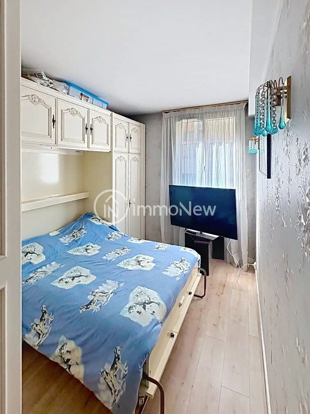 Appartement à vendre, 89m², Chaville