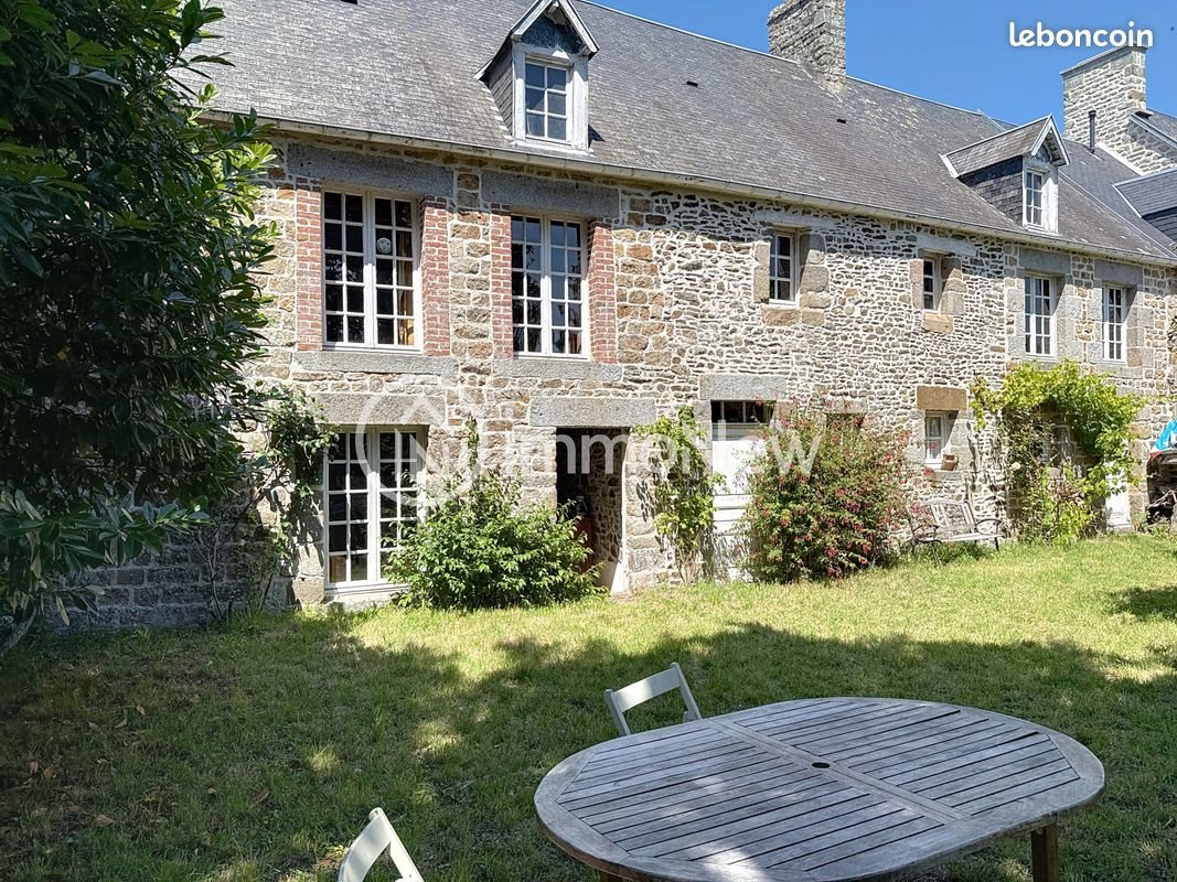 Maison à vendre, 145m², Dragey-Ronthon