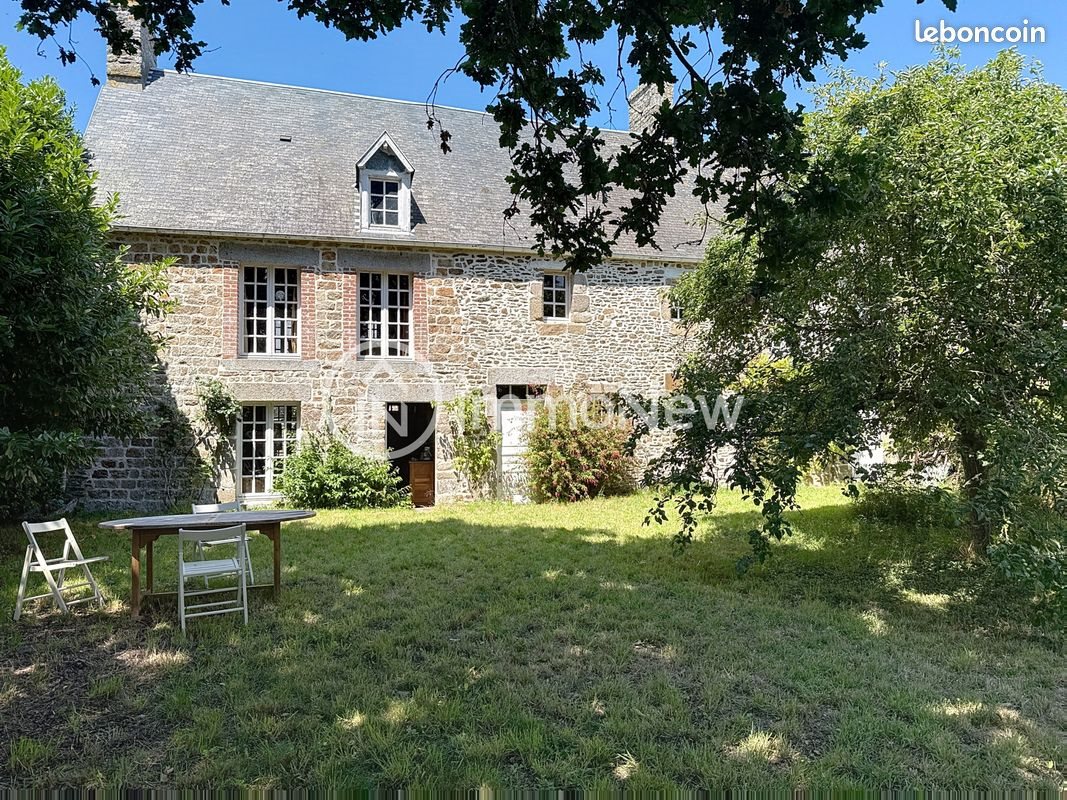 Maison à vendre, 145m², Dragey-Ronthon