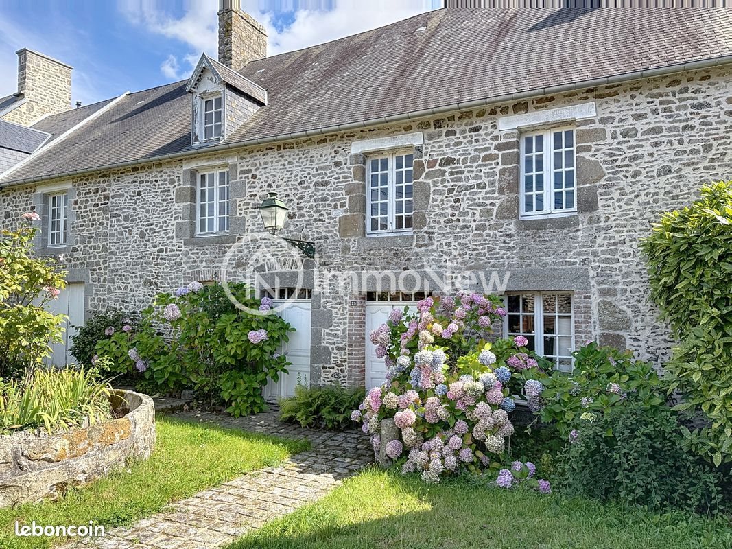 Maison à vendre, 145m², Dragey-Ronthon