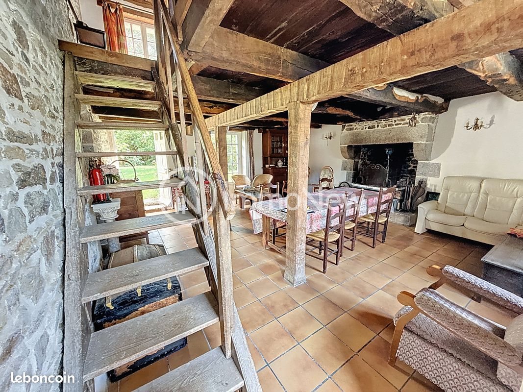 Maison à vendre, 145m², Dragey-Ronthon