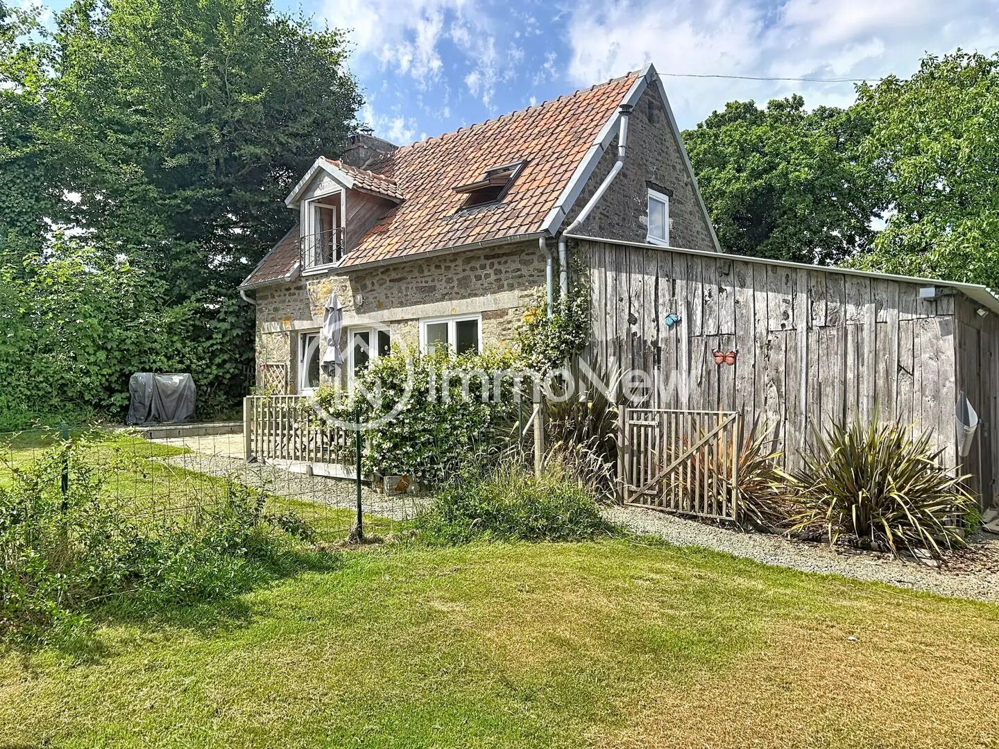 Maison à vendre, 152m², Sourdeval