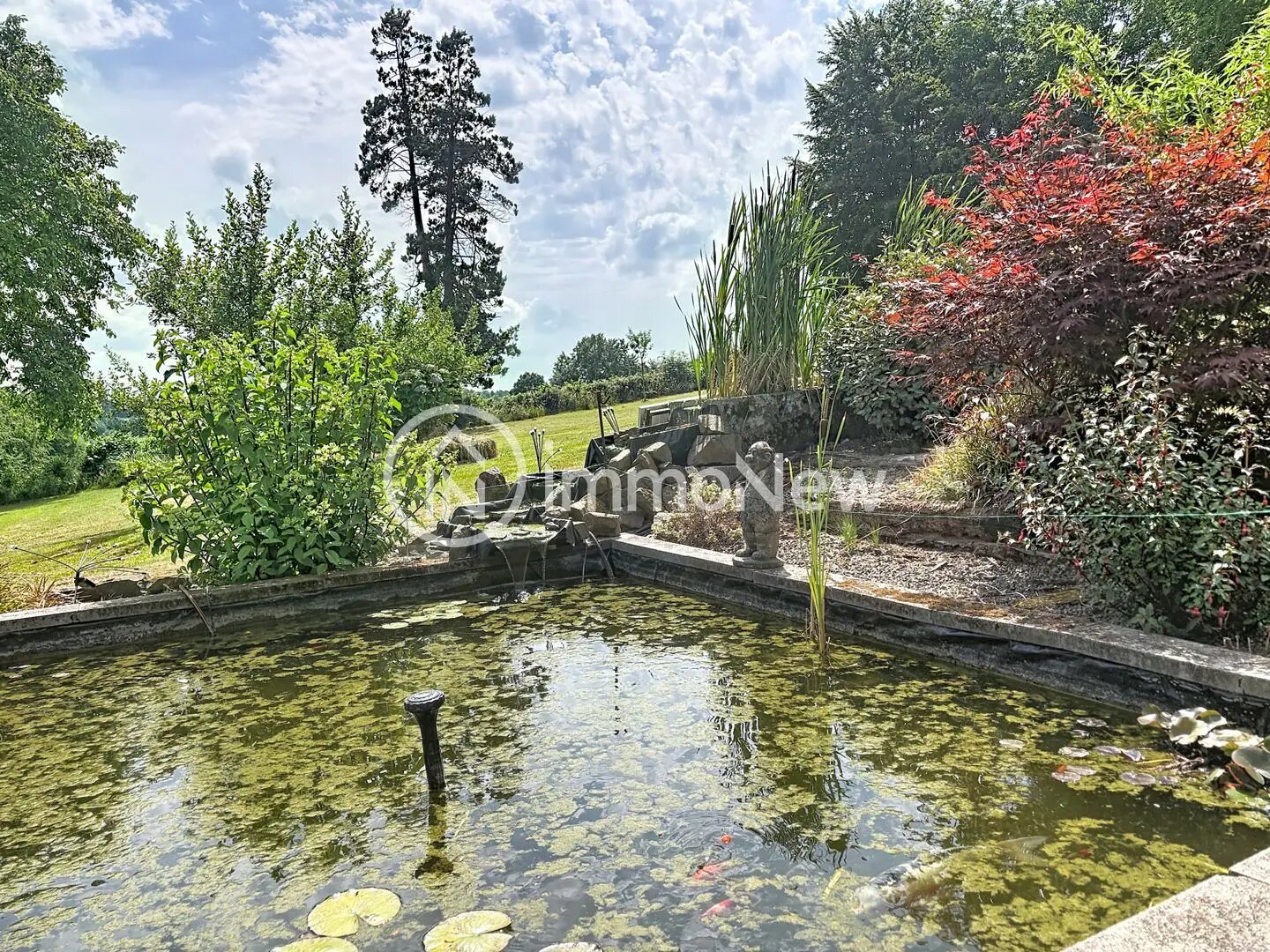 Maison à vendre, 152m², Sourdeval
