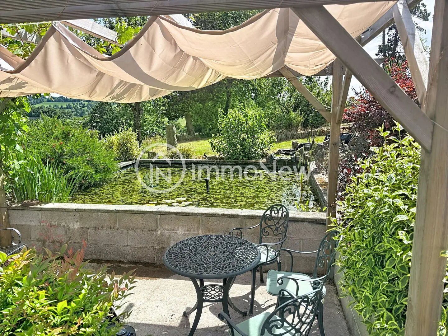 Maison à vendre, 152m², Sourdeval