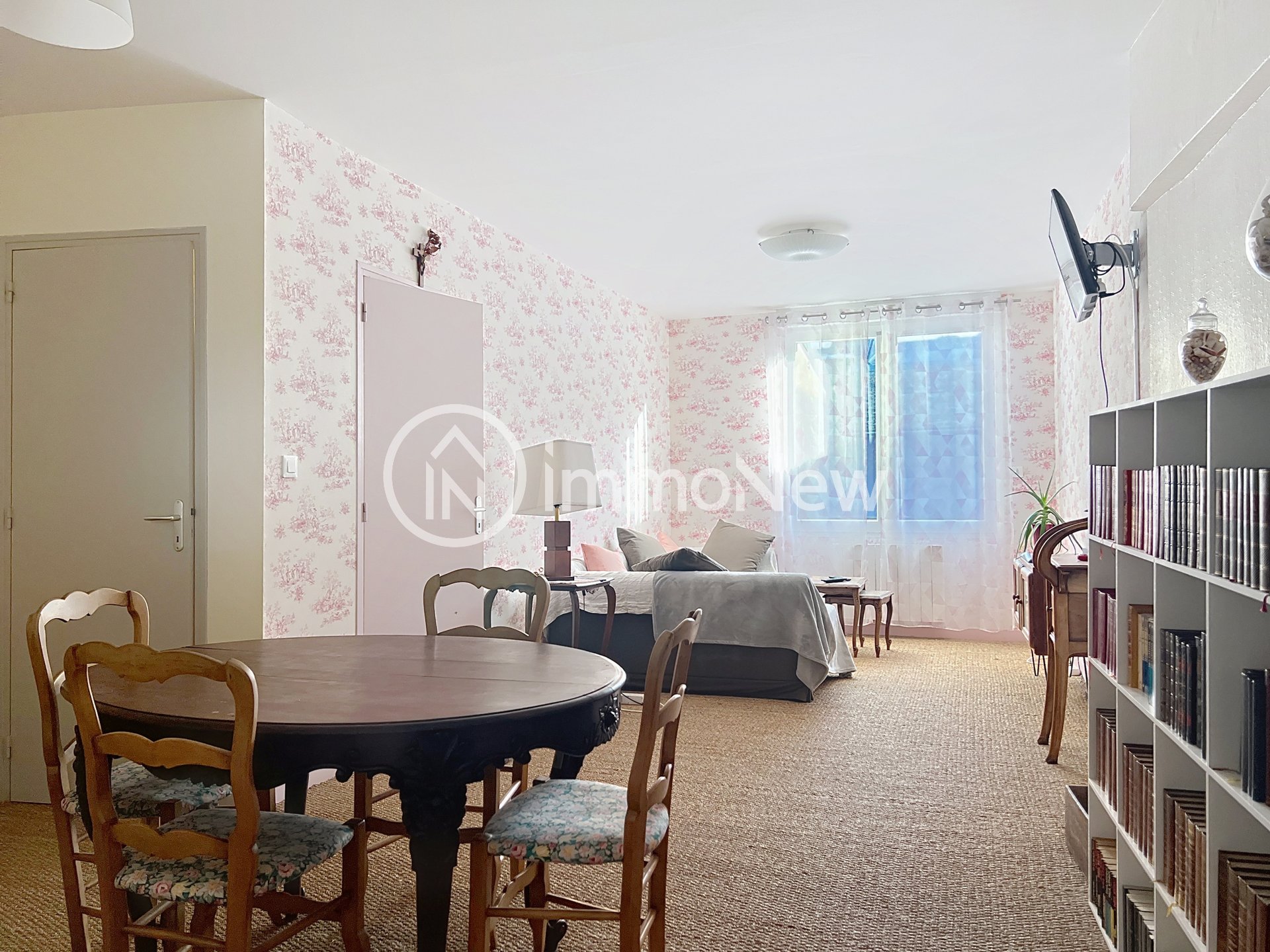 Maison à vendre, 173m², Villedieu-les-Poêles