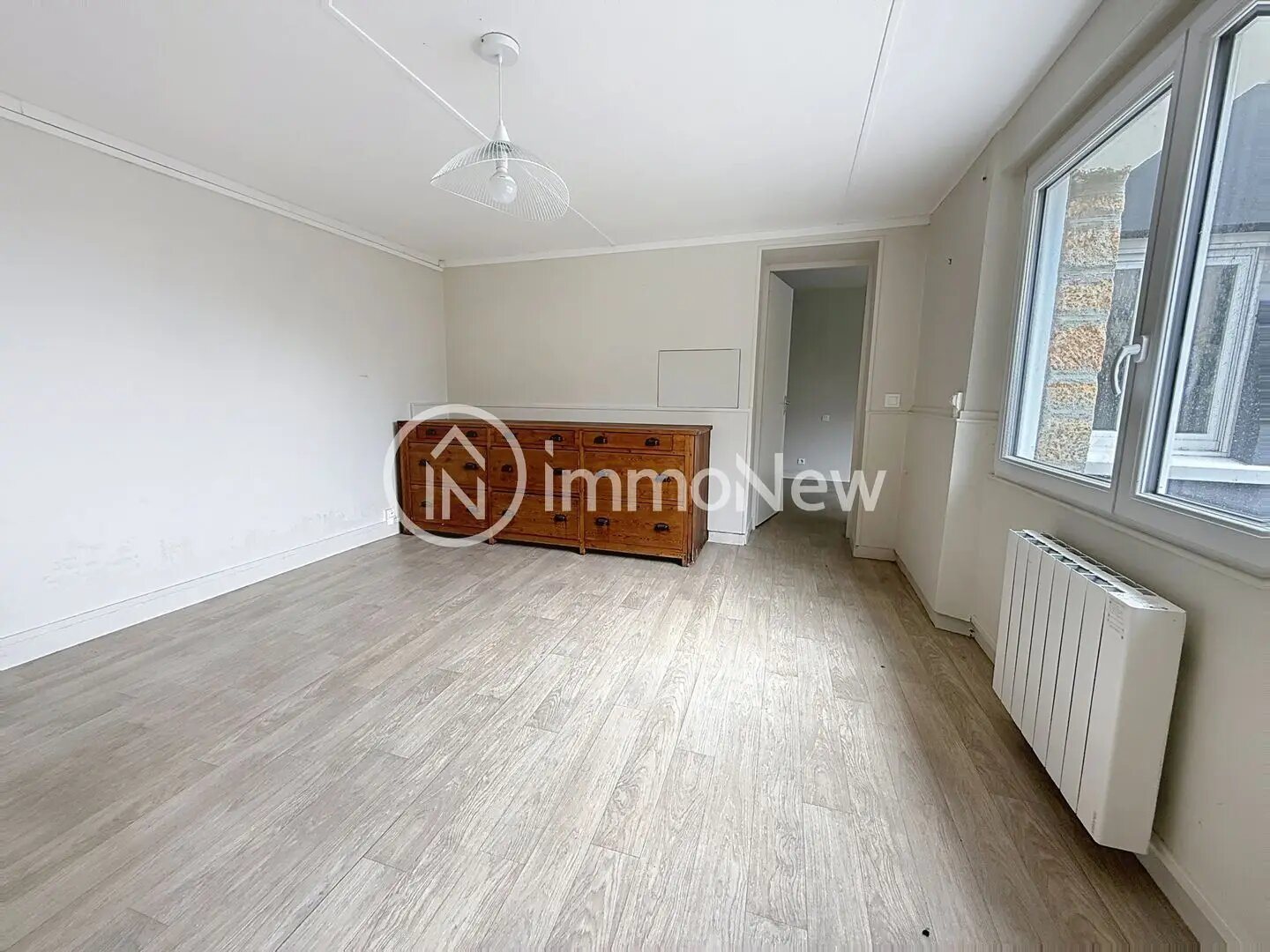 Appartement à vendre, 44m², Saint-Planchers