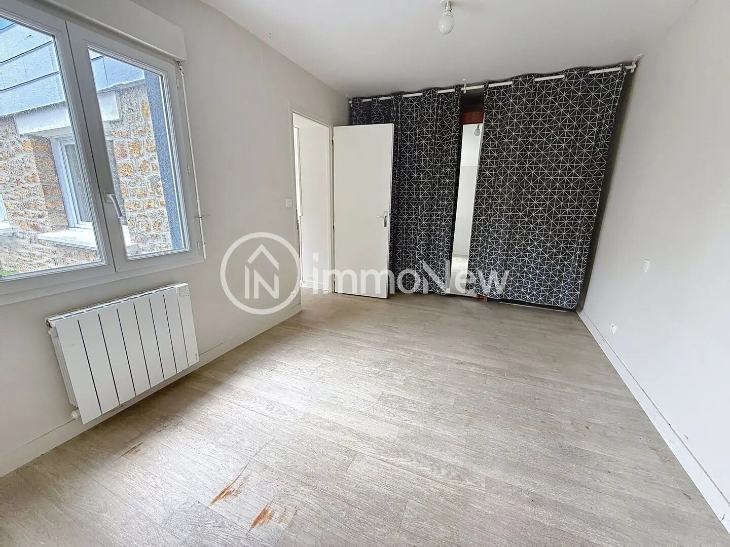 Appartement à vendre, 44m², Saint-Planchers