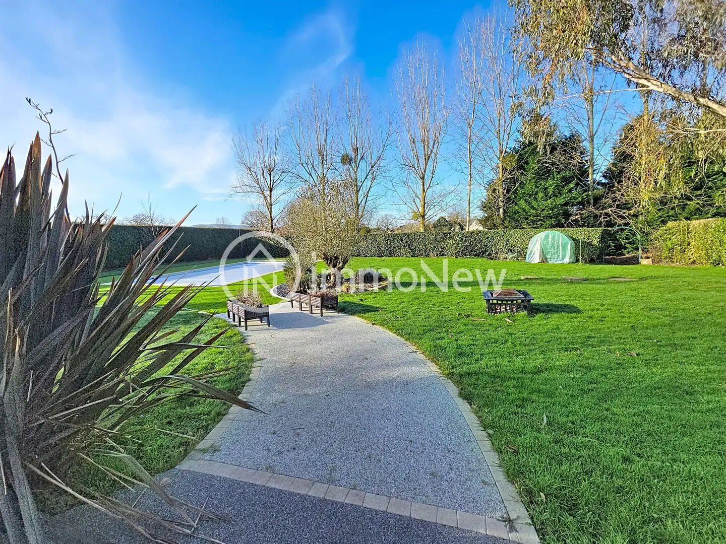 Maison à vendre, 217m², Brécey