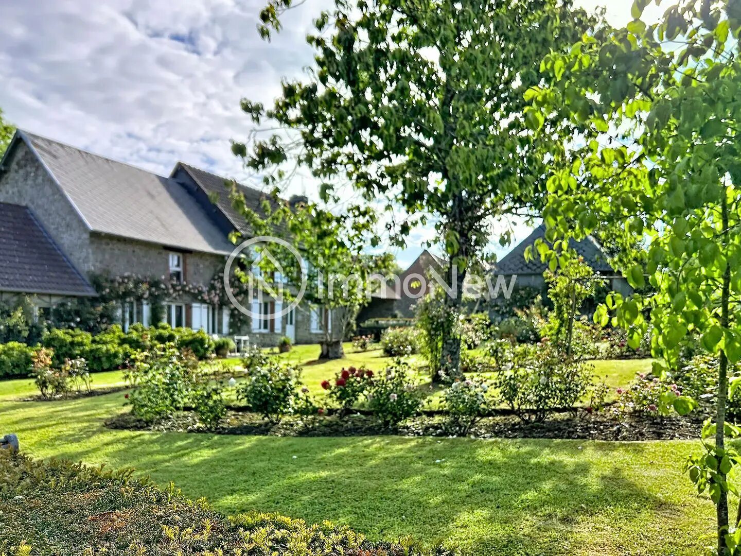Maison à vendre, 130m², Percy