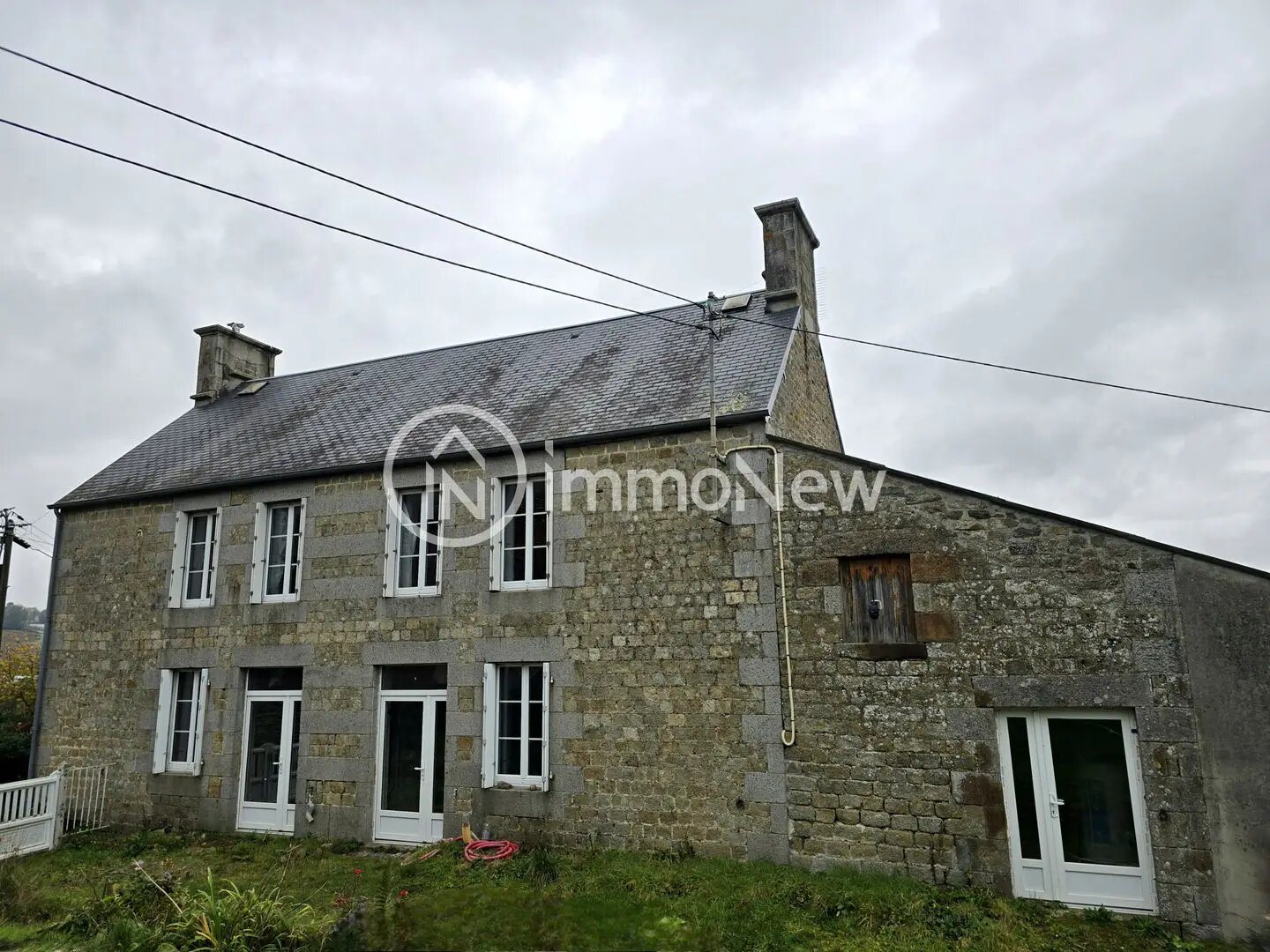 Maison à vendre, 127m², Sourdeval