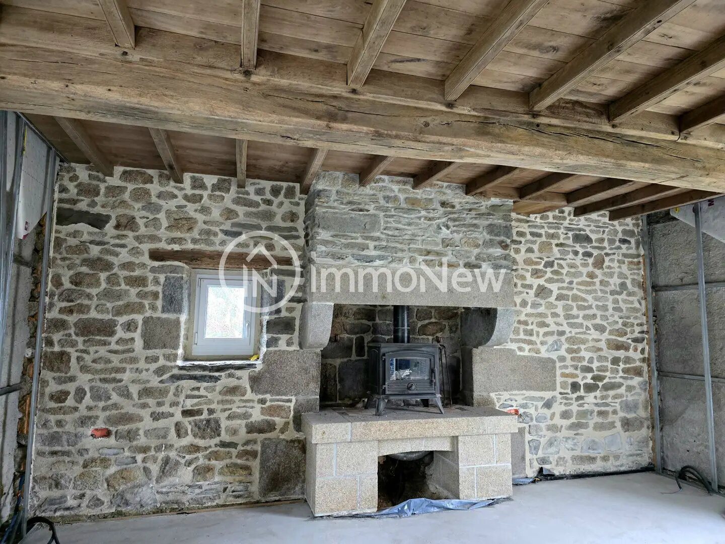 Maison à vendre, 127m², Sourdeval